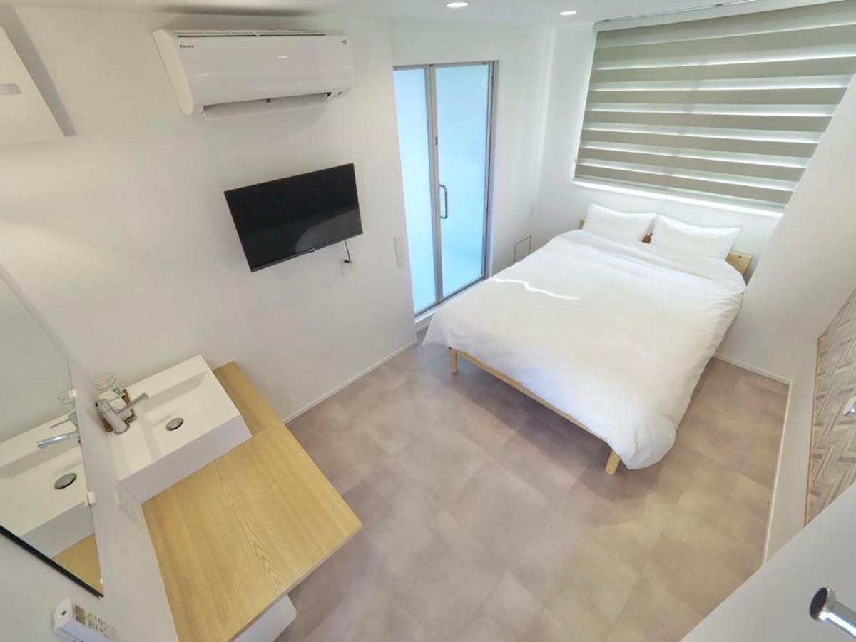 Hotel Apreton Токио Экстерьер фото