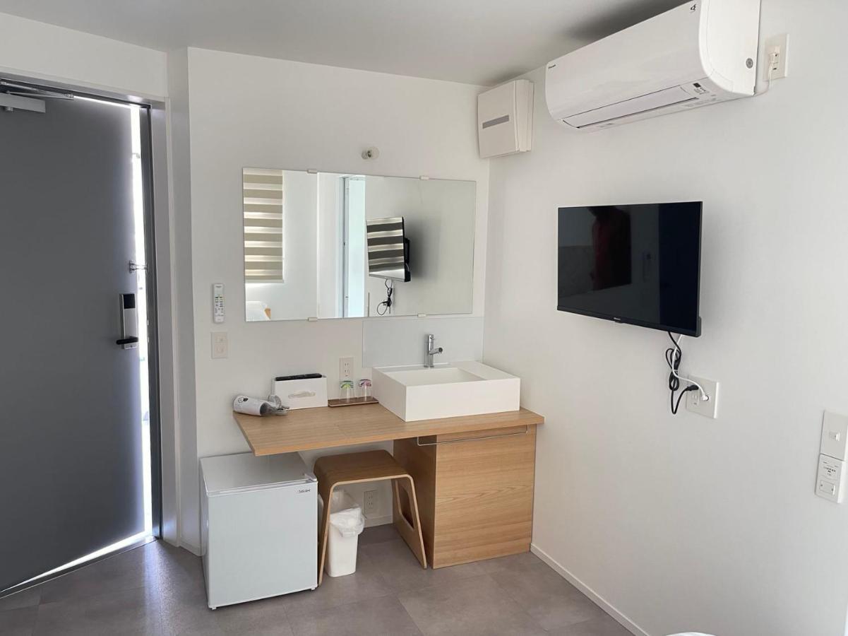Hotel Apreton Токио Экстерьер фото