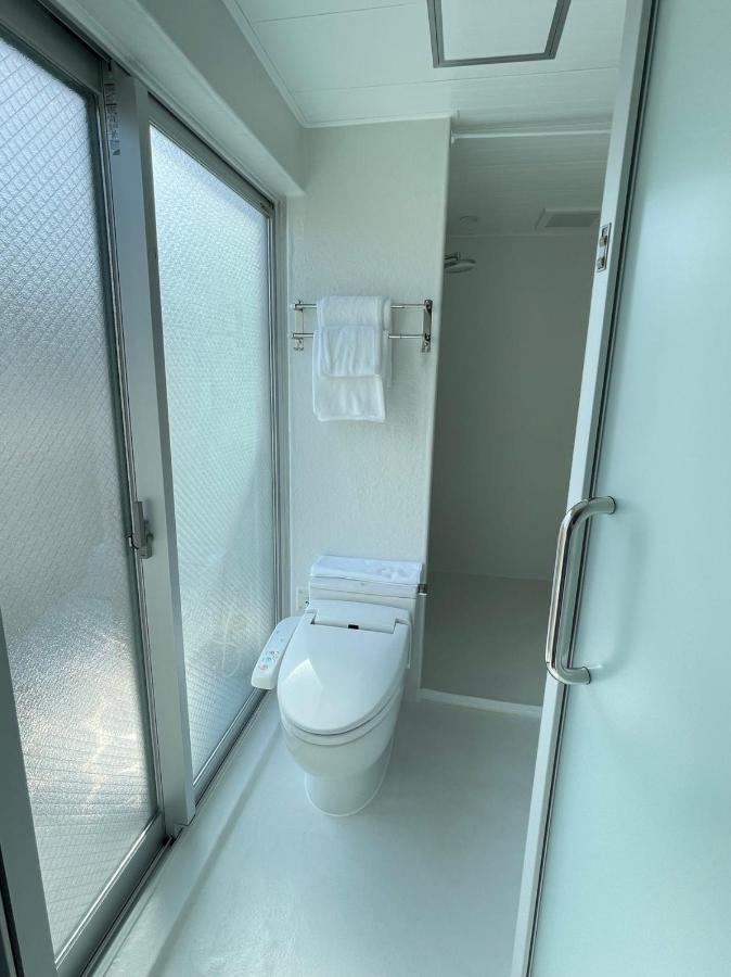 Hotel Apreton Токио Экстерьер фото