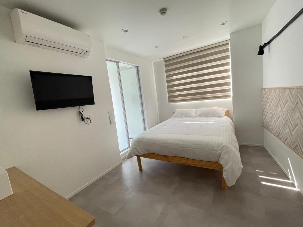 Hotel Apreton Токио Экстерьер фото