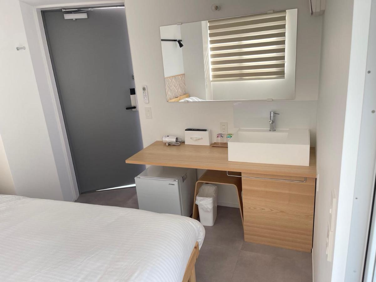 Hotel Apreton Токио Экстерьер фото