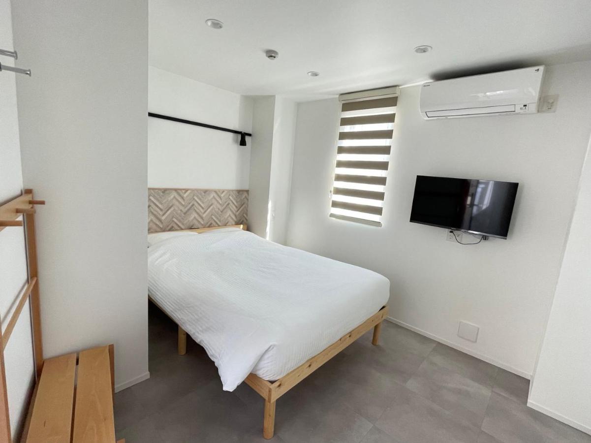 Hotel Apreton Токио Экстерьер фото