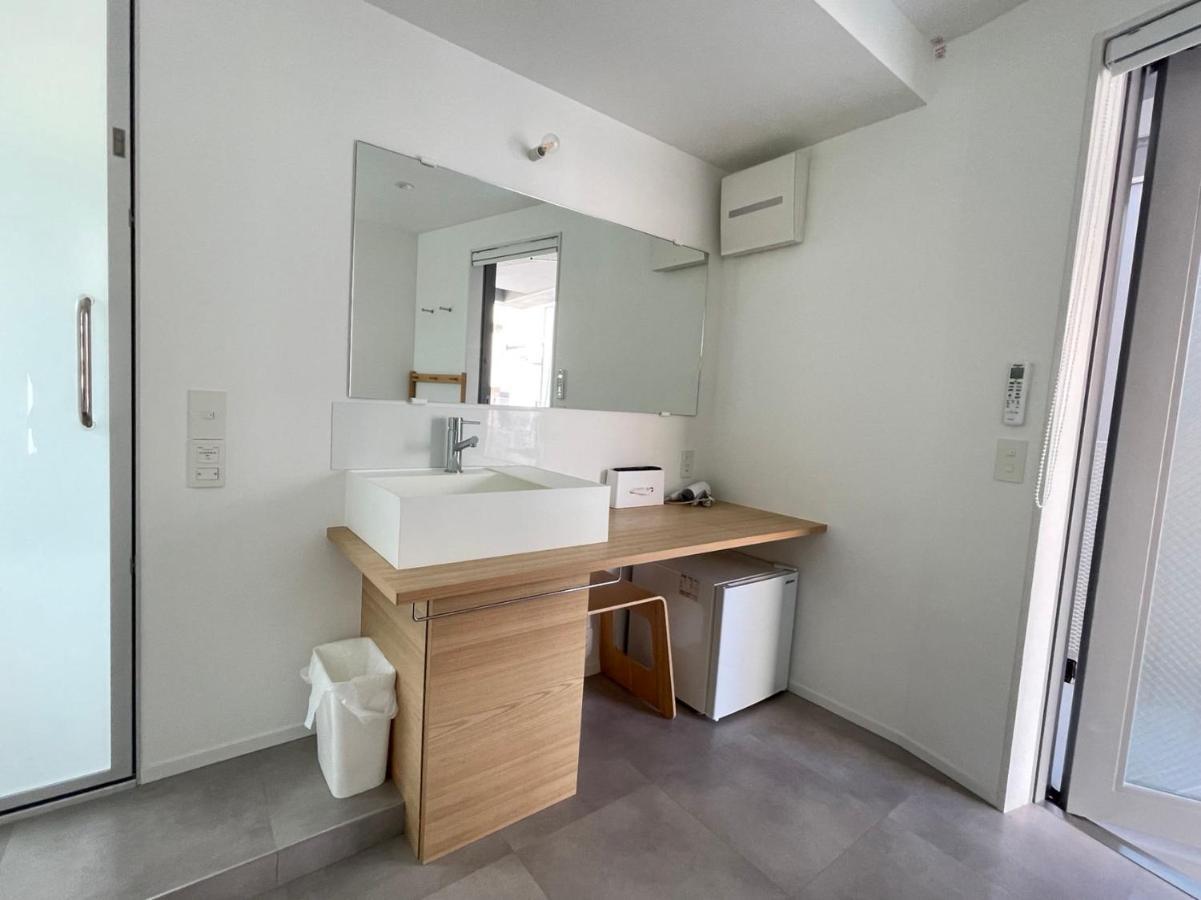 Hotel Apreton Токио Экстерьер фото