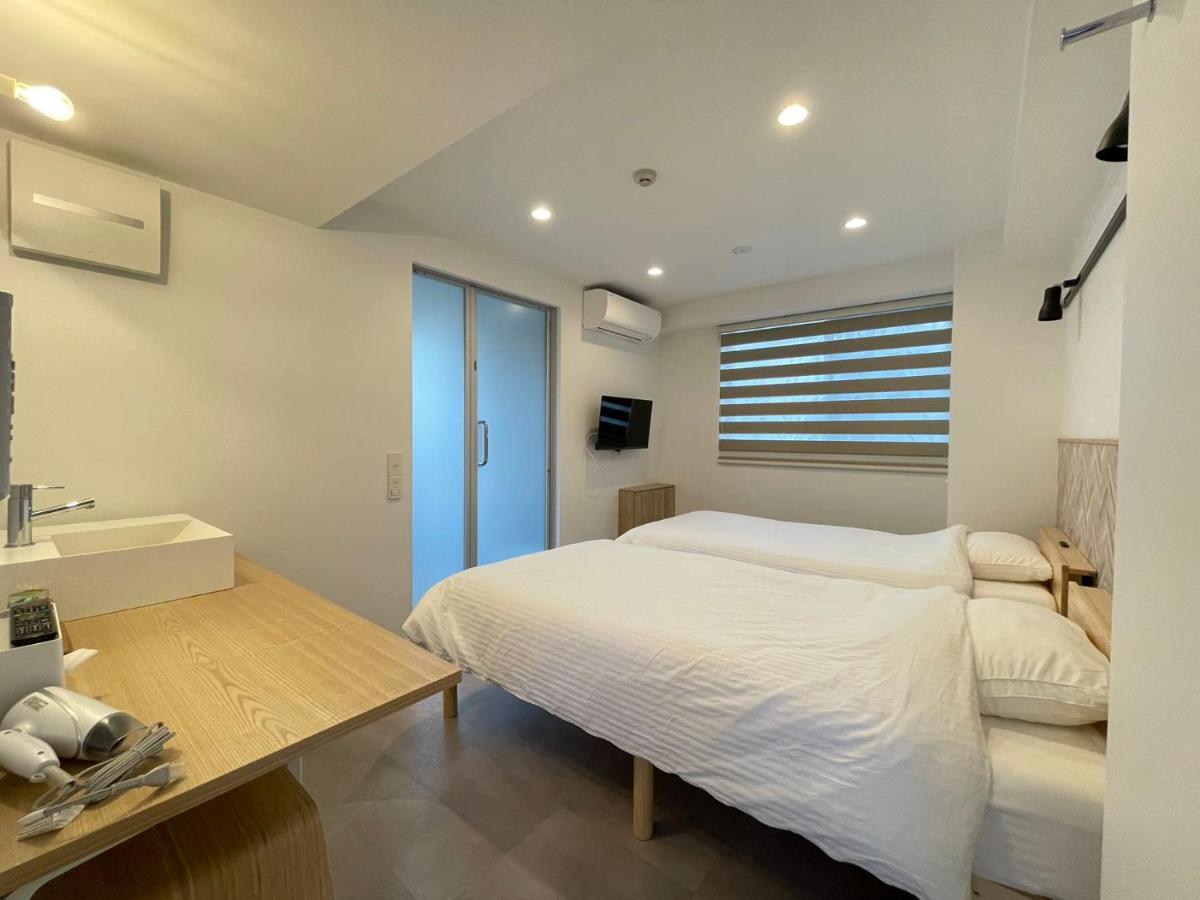 Hotel Apreton Токио Экстерьер фото