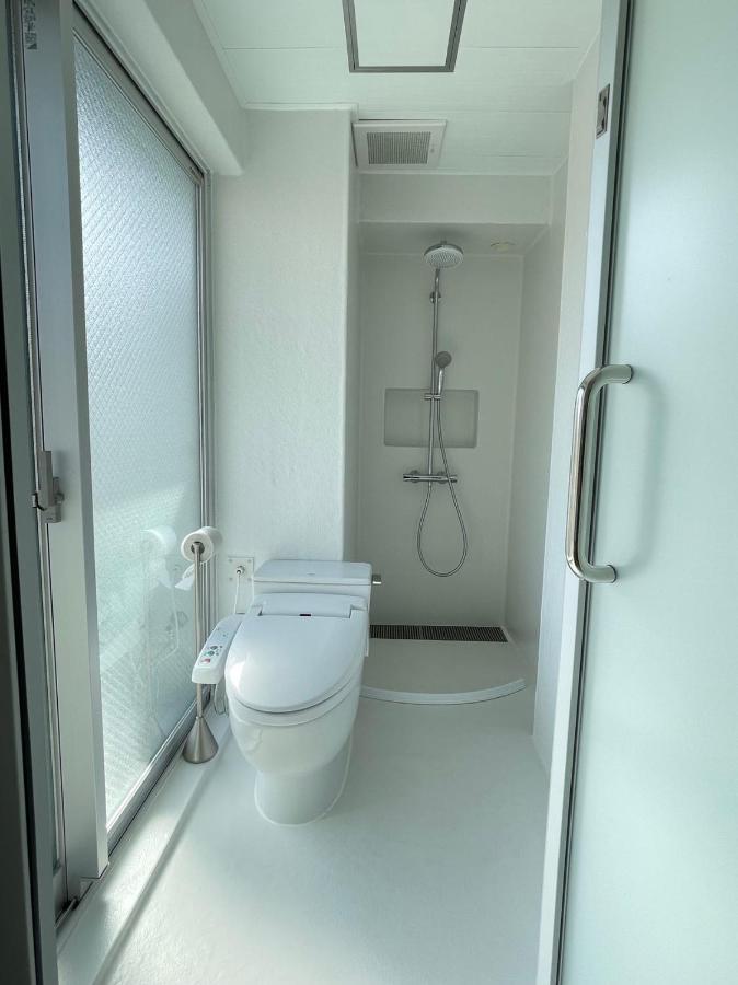 Hotel Apreton Токио Экстерьер фото