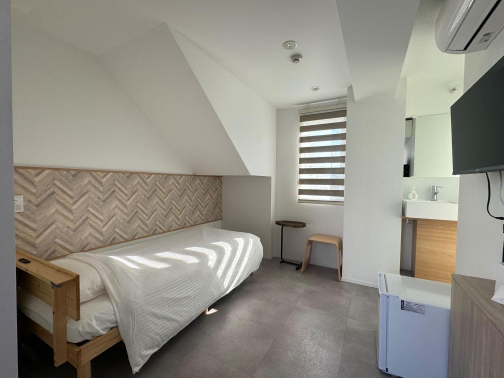 Hotel Apreton Токио Экстерьер фото