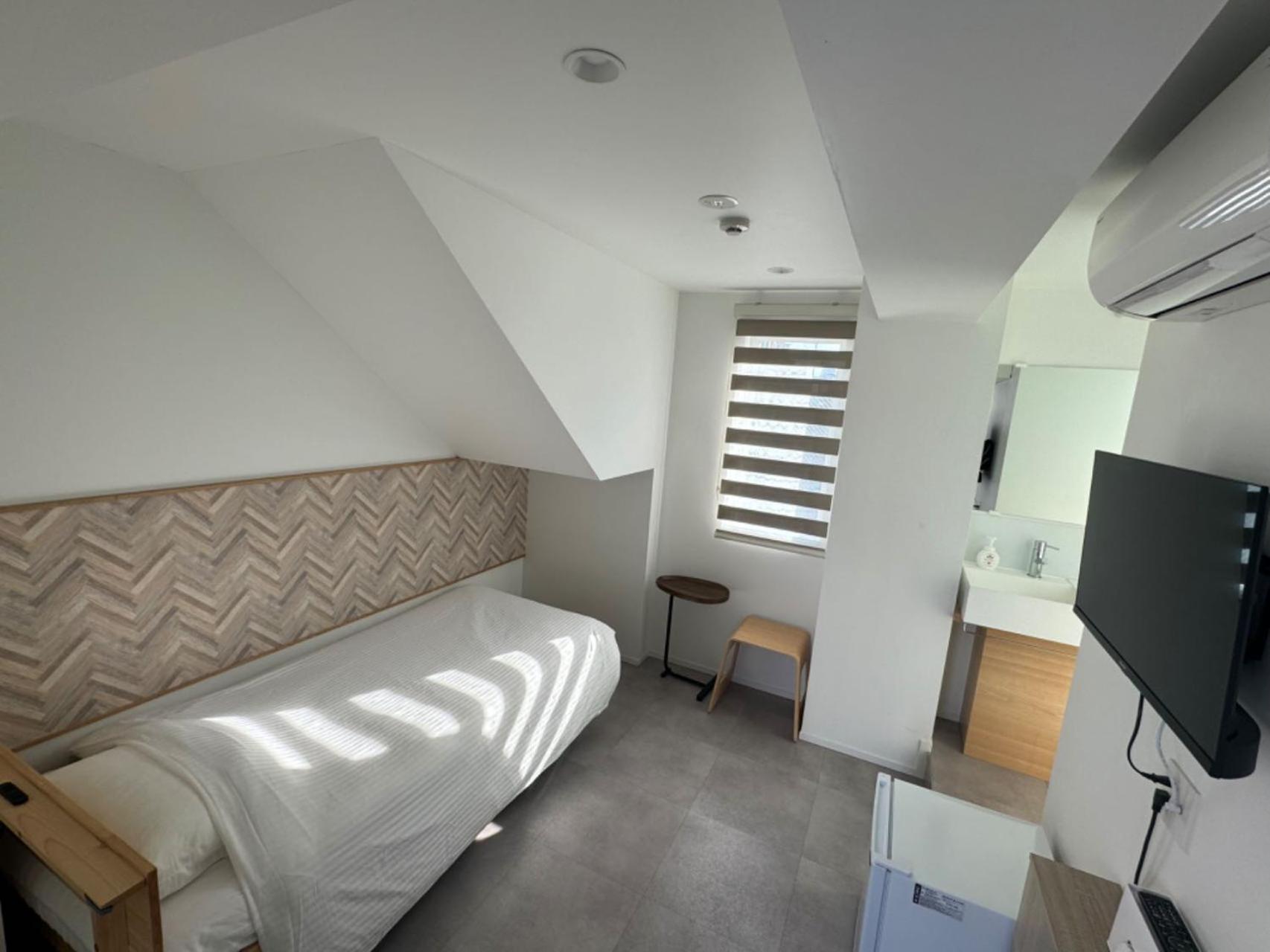 Hotel Apreton Токио Экстерьер фото